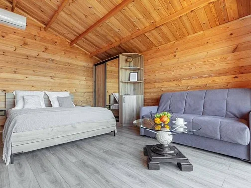 "Панорама" база отдыха, Гагра Фото: 30 из 39