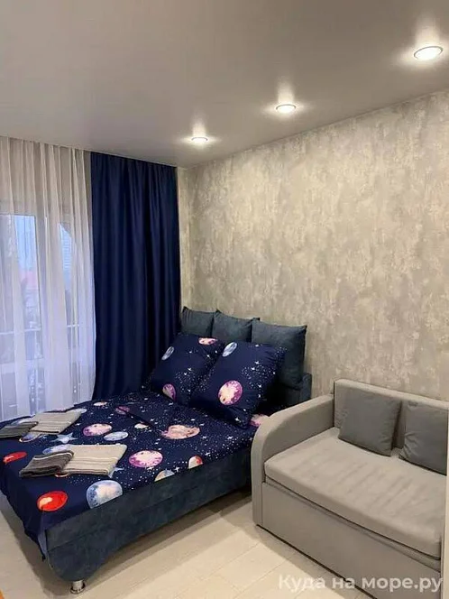 "Морская звезда" мини-гостиница, Лазаревское Фото: 13 из 50