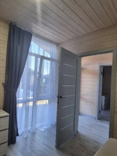 "Домики у моря Водный" база отдыха, Голубицкая Фото: 18 из 49