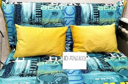 Квартира-студия Фото: 7 из 13