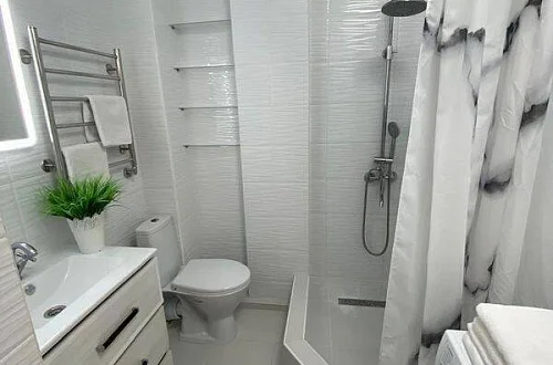 1-комнатная квартира Фото: 6 из 6