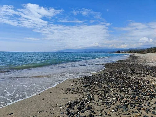 "С морем за калиткой" дом под-ключ, Мачара Фото: 37 из 39