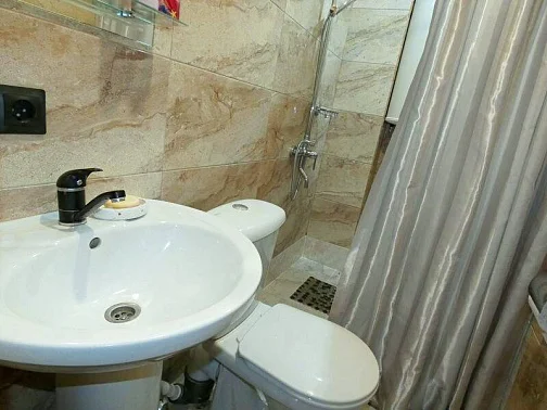 Дом под-ключ Сосналиева 3-й переулок 5, Гагра Фото: 19 из 31