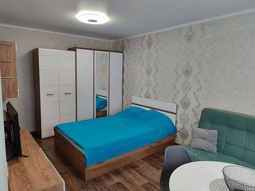 1-комнатная квартира Абазгаа 53/4 кв 109, Гагра Фото: 8 из 16