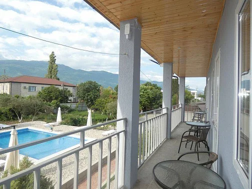 "Аллочка" гостевой дом, Алахадзы Фото: 16 из 53