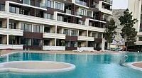 Апартаменты в апарт-отеле "Атлас", Судак