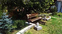"Ассоль" частное домовладение, Кучугуры
