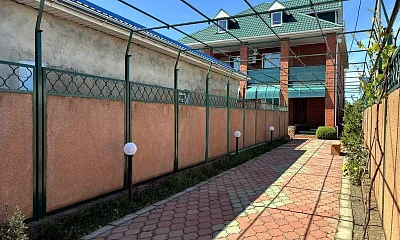 "Парус" гостевой дом, Витязево Фото: 1 из 51