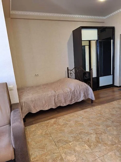 "У моря" квартира-студия, Адлер Фото: 21 из 24