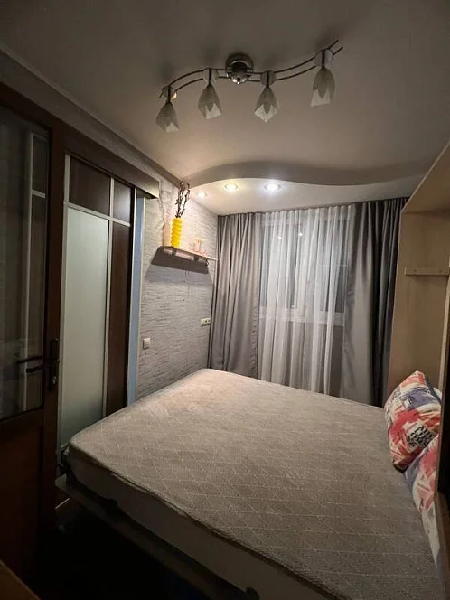 2х-комнатная квартира Голубые Дали 78, Адлер Фото: 10 из 17