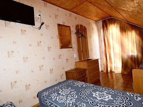 "Отдых у Размика" частный сектор, Судак Фото: 27 из 42