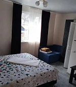 "Студия" 2х-местная