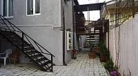 "Домик в центре Сухума" дом под-ключ, Сухум