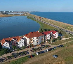 &quot;Лазурный берег&quot; гостевой дом