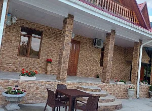 "Аура" гостевой дом