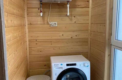 2х-этажный коттедж под-ключ Фото: 8 из 8