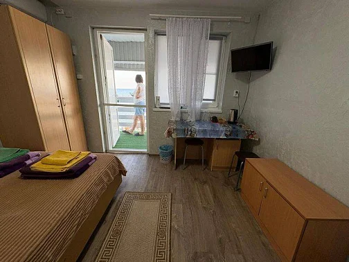 "Риф" база отдыха, Южная Озереевка Фото: 12 из 19