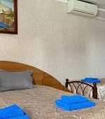 "Стандарт" 4х-местный