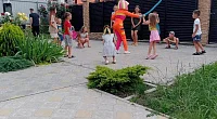 "Лучана" мини-гостиница, Джемете