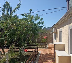 Частный сектор Строителей 18