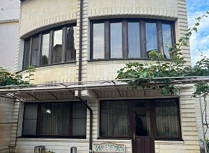 Дом  Демократическая 78