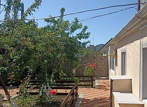 Частный сектор Строителей 18 Сукко