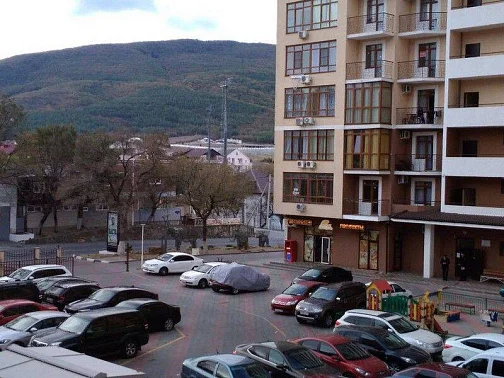 "Райский уголок" 2х-комнатная квартира, Кабардинка Фото: 10 из 10