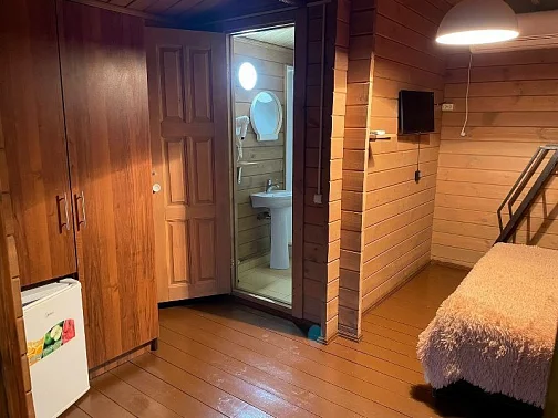 "СЕМЕЙНЫЙ" гостевой комплекс, Новый Афон Фото: 32 из 44