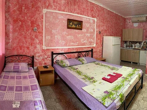 "Вилла Софья" гостевой дом, Крым Фото: 16 из 42
