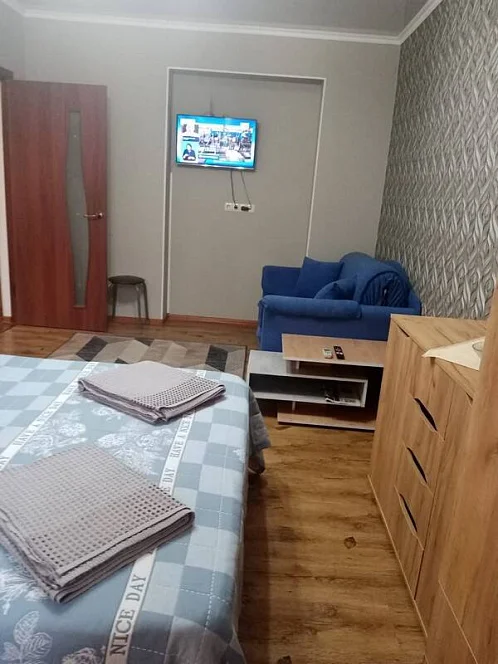 1-комнатная квартира Абазгаа 51/3 кв 60, Гагра Фото: 9 из 14