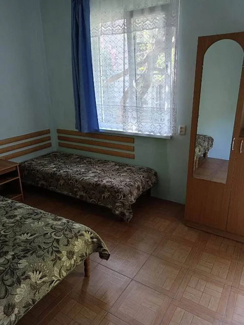 "Флора" частный сектор, Лоо Фото: 36 из 51