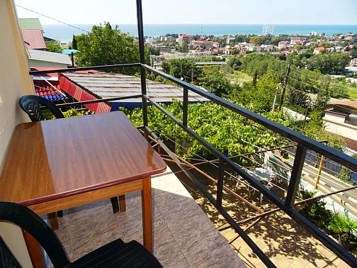 "Аист" частный сектор, Лазаревское Фото: 47 из 48