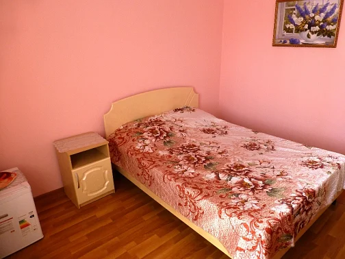 "Илона" мини-гостиница, Анапа Фото: 16 из 39