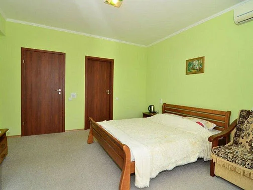 "Villa-Alexandriya" (Вилла Александрия) мини-гостиница, Алушта Фото: 43 из 52