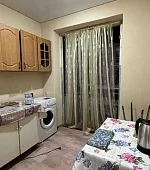 2х-комнатная квартира