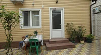 Частный сектор Кати Соловьяновой 55, Анапа