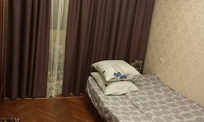 1-комнатная квартира Парковая 40, Сочи Фото: 1 из 8