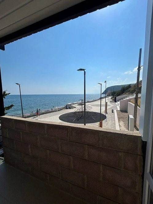 "Манзара" база отдыха, Весёлое Фото: 31 из 48