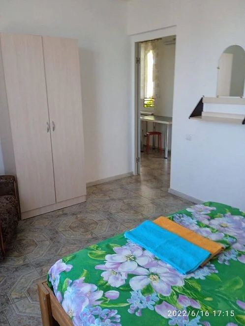 Этаж под-ключ пер. Казачий, Анапа Фото: 18 из 25