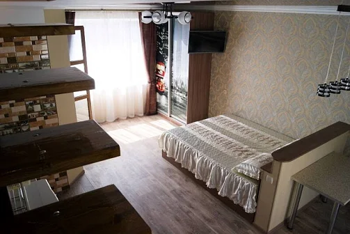 "Ксения" гостевой дом, Новый Свет Фото: 15 из 35