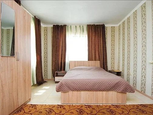 "Солнечный Рай" мини-гостиница, Кабардинка Фото: 28 из 42