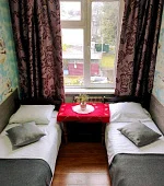 "Комната" 2х-местная "Комната" 2х-местная