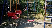 "Ангелина" гостевой дом, Головинка