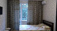 "Райский уголок" 2х-комнатная квартира, Кабардинка