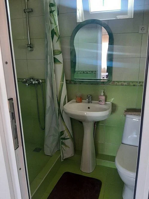 "Крымский дворик" гостевой дом, Архипо-Осиповка Фото: 40 из 40