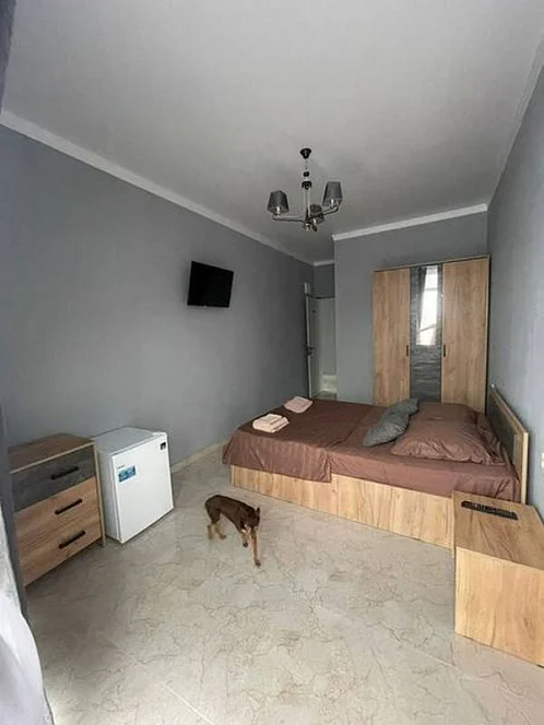 "Душа" мини-гостиница, Гагра Фото: 3 из 18