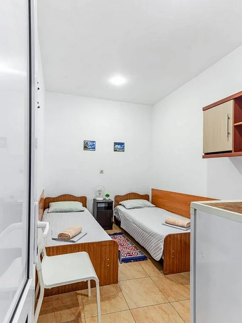 "Елизавета" частный сектор, Геленджик Фото: 16 из 23