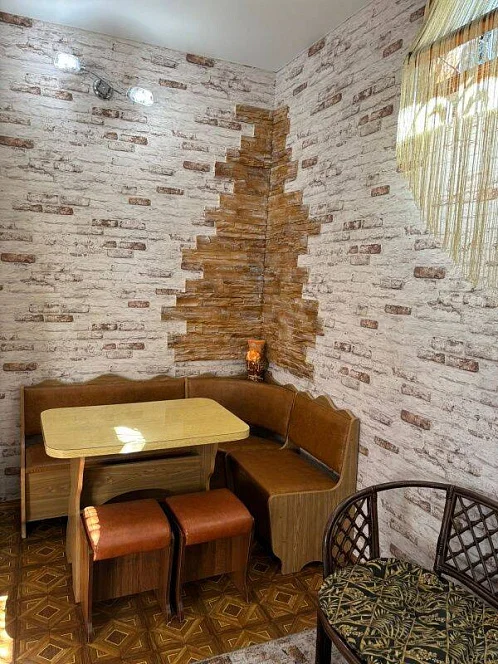 "Инжир" дом под-ключ, Алушта Фото: 22 из 32