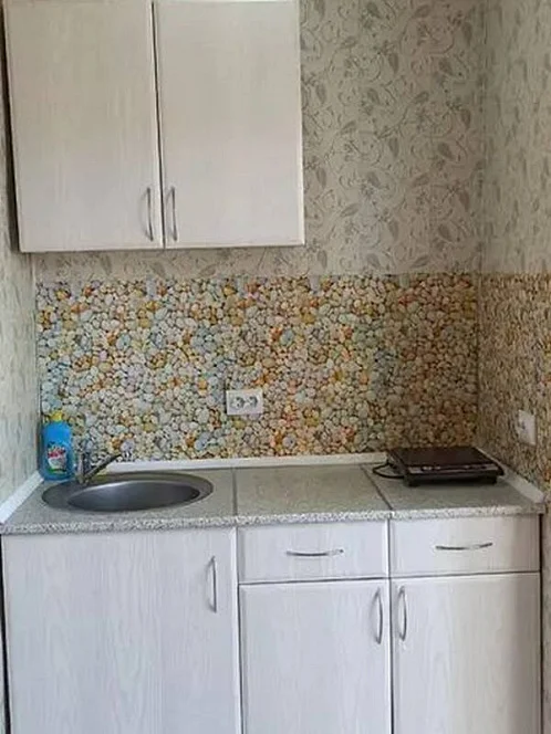 "Апартаменты на набережной Каменка" частный сектор, Ейск Фото: 13 из 30