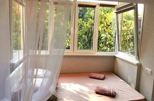 Квартира-студия Фото: 10 из 13